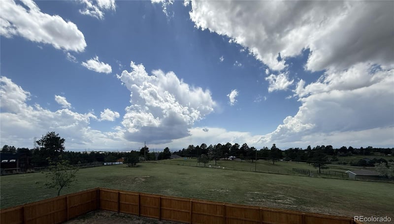 12249 Pine Vista Trl, Parker, CO 80138