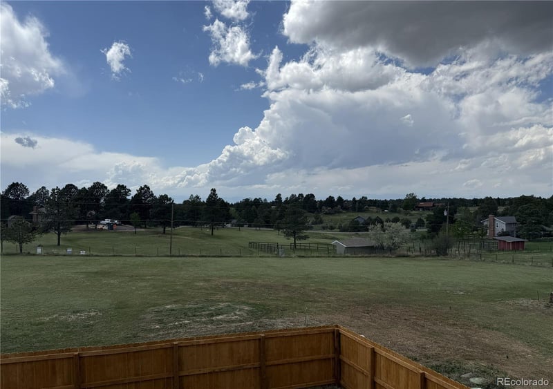 12249 Pine Vista Trl, Parker, CO 80138