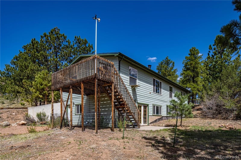 110 South Bend, Canon City, CO 81212
