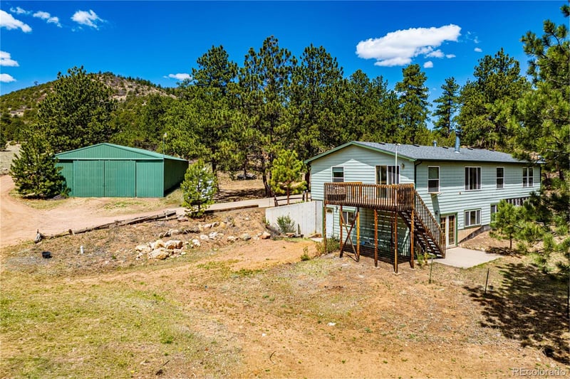 110 South Bend, Canon City, CO 81212