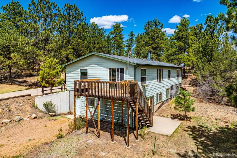 110 South Bend, Canon City, CO 81212