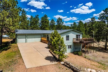 110 South Bend, Canon City, CO 81212