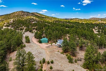 110 South Bend, Canon City, CO 81212