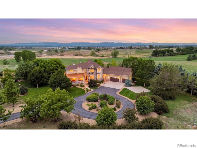 2345 County Road 3, Fort Collins, CO 80524