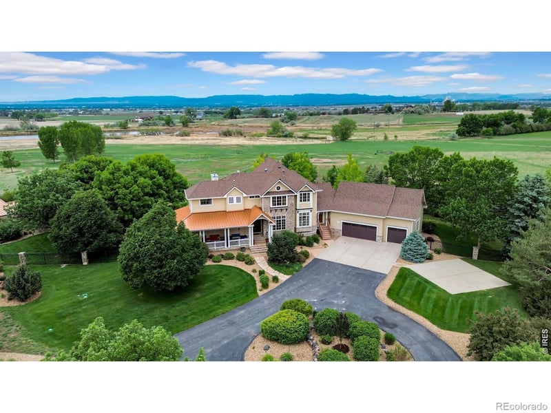 2345 N County Road 3, Fort Collins, CO 80524