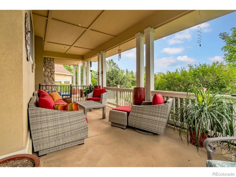 2345 N County Road 3, Fort Collins, CO 80524