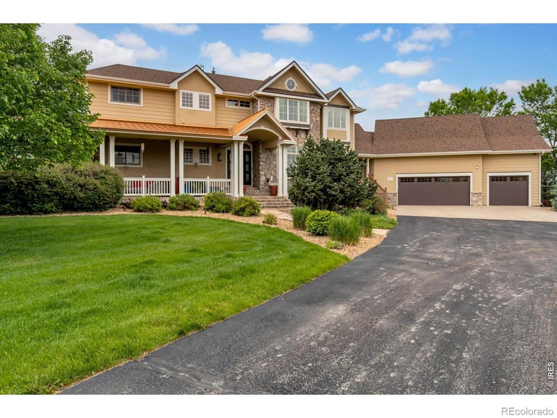 2345 N County Road 3, Fort Collins, CO 80524