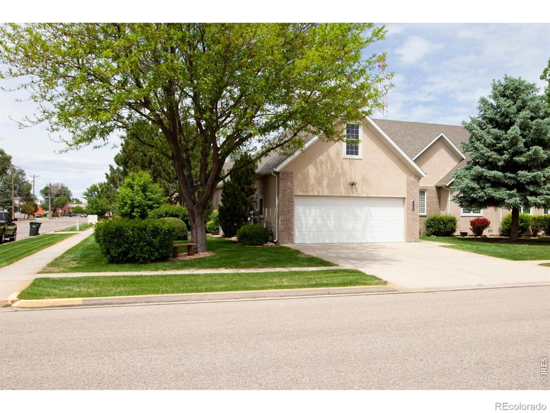 128 Lincoln St, Sterling, CO 80751