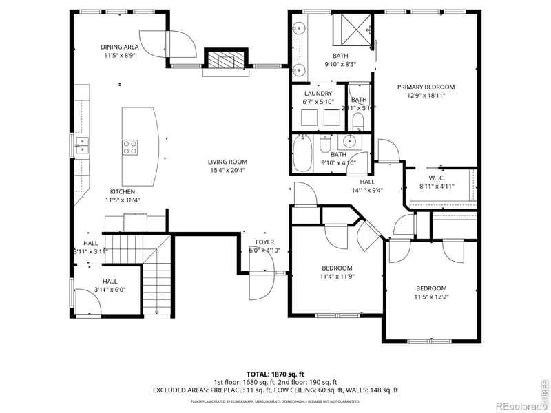 128 Lincoln St, Sterling, CO 80751