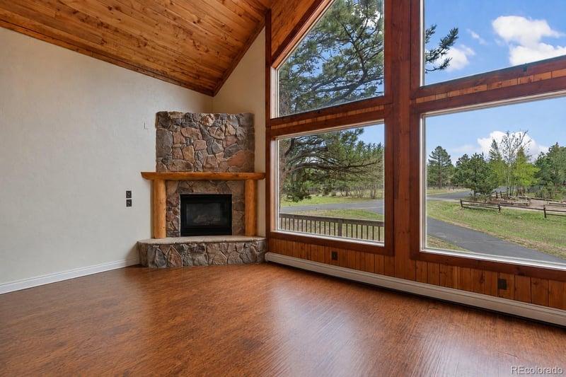 1280 Chippewa Trl, Woodland Park, CO 80863