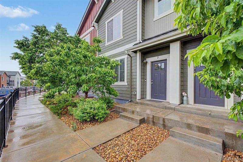 3502 Big Ben Dr #D, Fort Collins, CO 80526