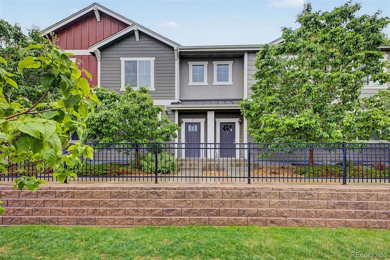 3502 Big Ben Dr #D, Fort Collins, CO 80526