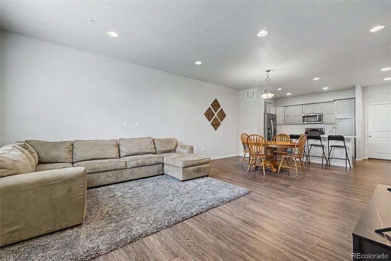 3502 Big Ben Dr #D, Fort Collins, CO 80526