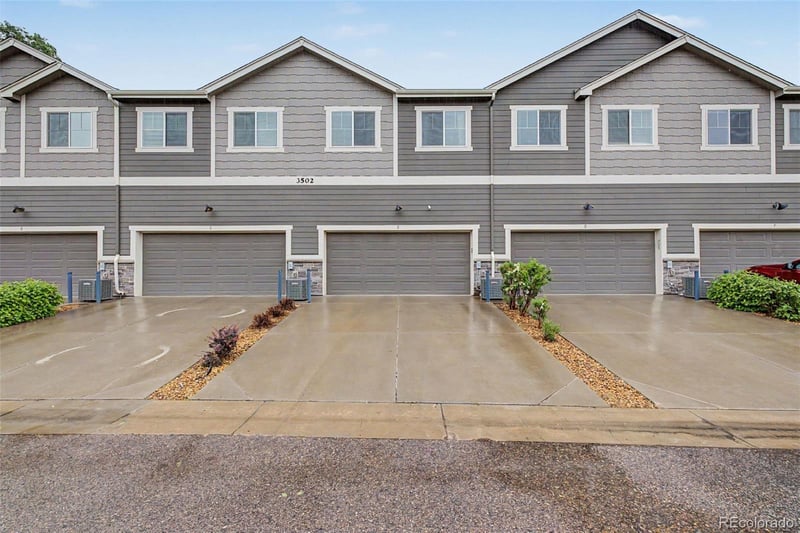 3502 Big Ben Dr #D, Fort Collins, CO 80526