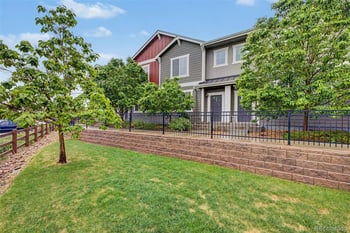 3502 Big Ben Dr #D, Fort Collins, CO 80526