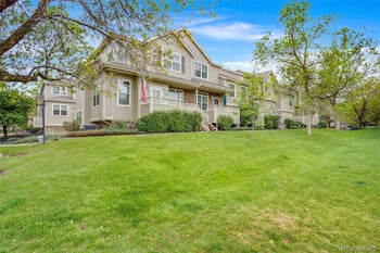 346 Jamison Pl #69, Littleton, CO 80120