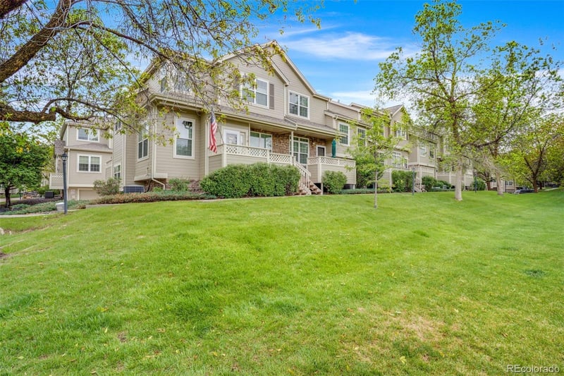 346 Jamison Pl #69, Littleton, CO 80120