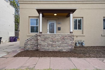 620 W 2nd Ave, Denver, CO 80223