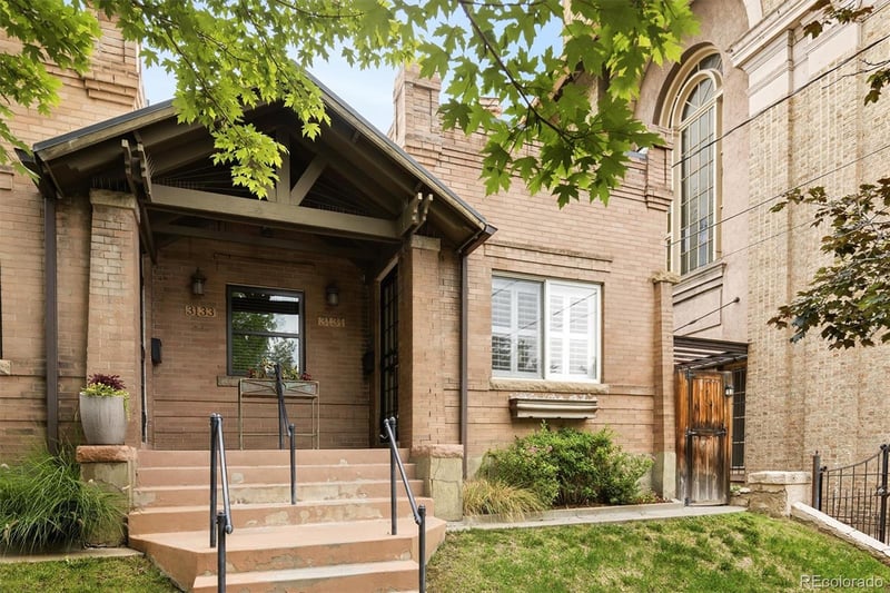 3131 31st Ave, Denver, CO 80211