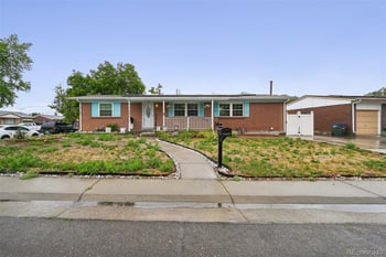 11950 Lavinia Ln, Northglenn, CO 80233