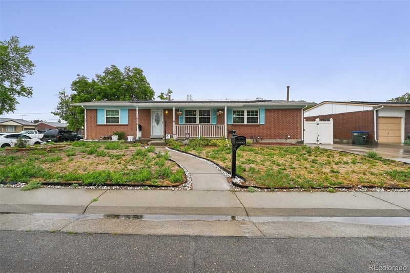 11950 Lavinia Ln, Northglenn, CO 80233
