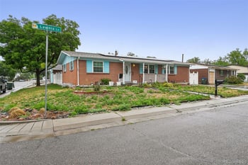 11950 Lavinia Ln, Northglenn, CO 80233