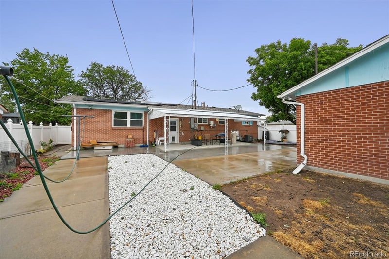 11950 Lavinia Ln, Northglenn, CO 80233