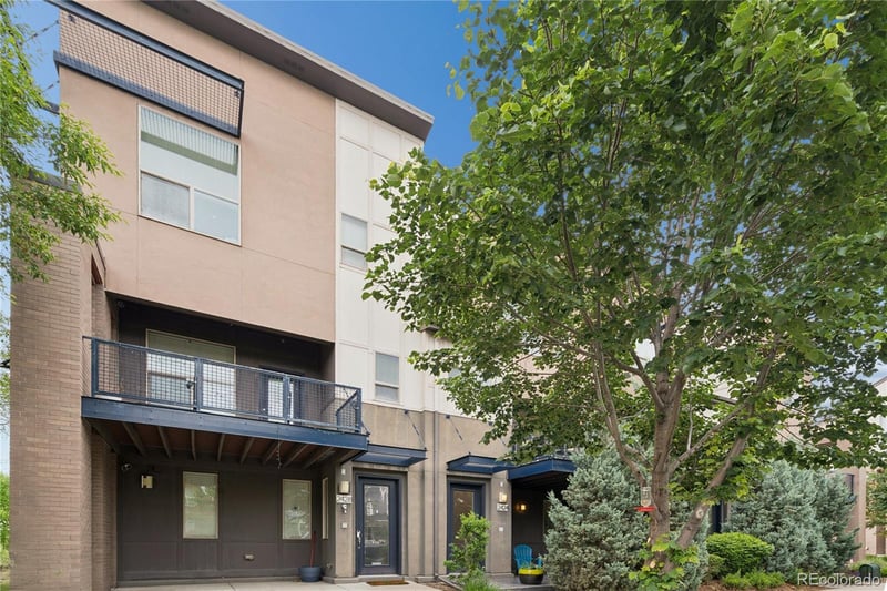 2424 Uinta St, Denver, CO 80238