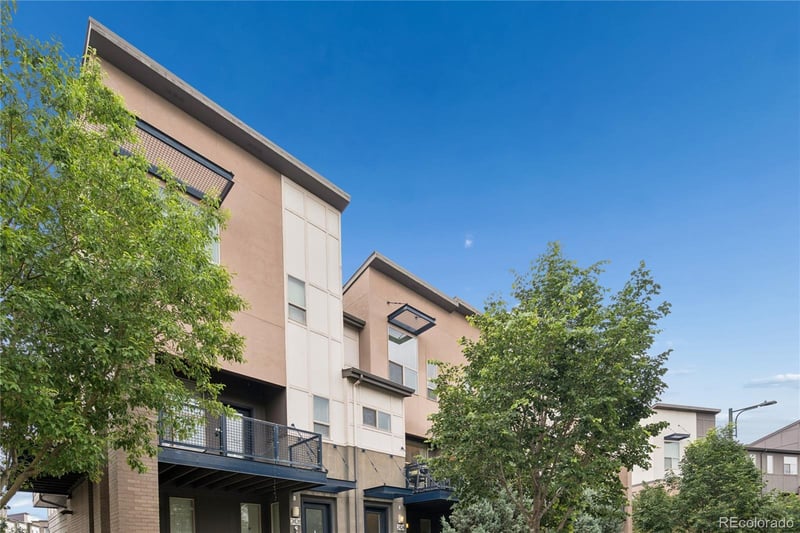 2424 Uinta St, Denver, CO 80238