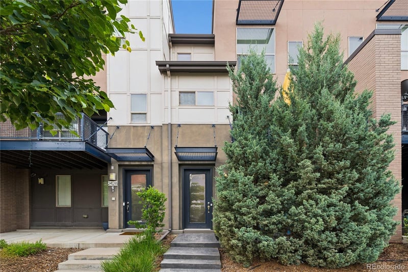 2424 Uinta St, Denver, CO 80238