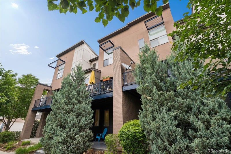 2424 Uinta St, Denver, CO 80238