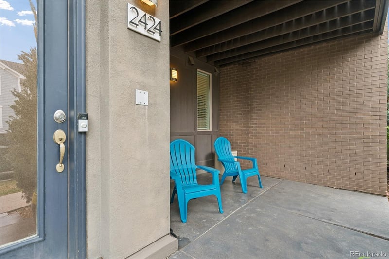 2424 Uinta St, Denver, CO 80238