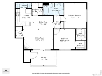 4545 Wheaton Dr #E-390, Fort Collins, CO 80525