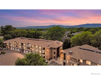 4545 Wheaton Dr #E-390, Fort Collins, CO 80525