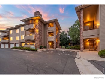 4545 Wheaton Dr #E-390, Fort Collins, CO 80525