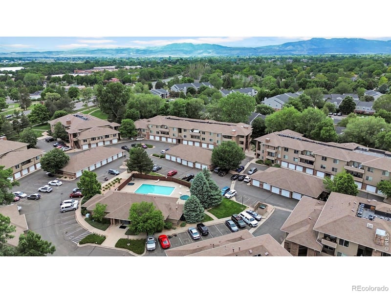 4545 Wheaton Dr #E-390, Fort Collins, CO 80525
