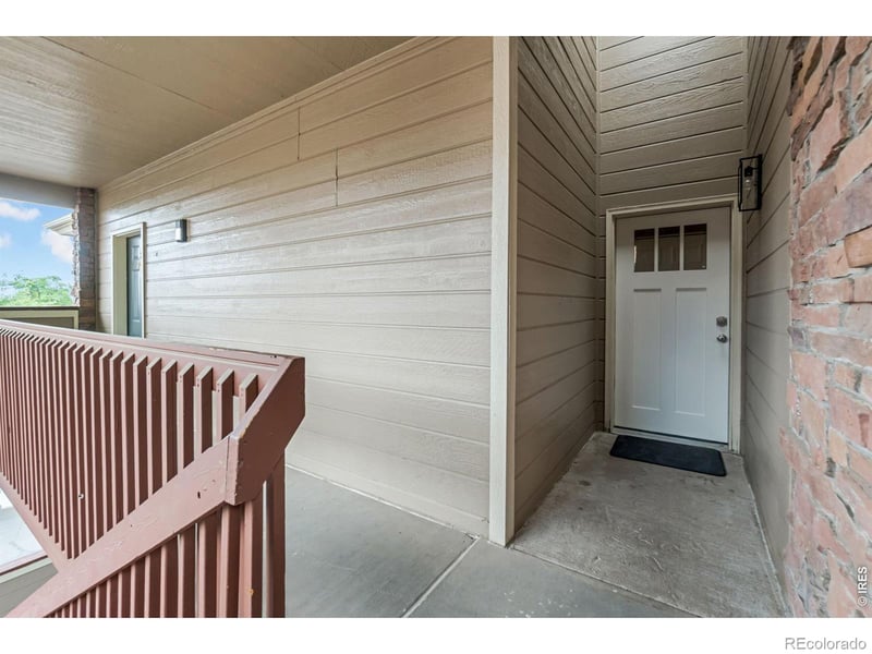 4545 Wheaton Dr #E-390, Fort Collins, CO 80525