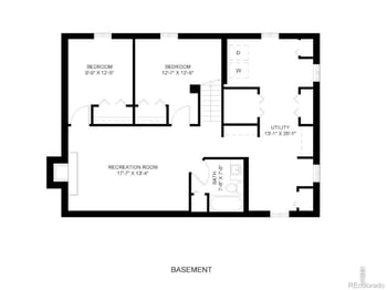 8240 Evans Pl, Lakewood, CO 80227