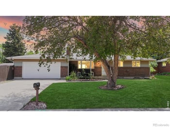 8240 Evans Pl, Lakewood, CO 80227