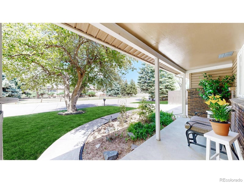 8240 W Evans Pl, Lakewood, CO 80227
