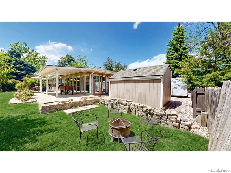 8240 W Evans Pl, Lakewood, CO 80227