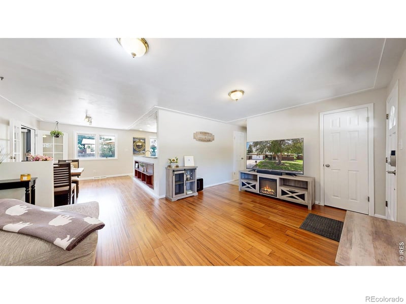 8240 W Evans Pl, Lakewood, CO 80227