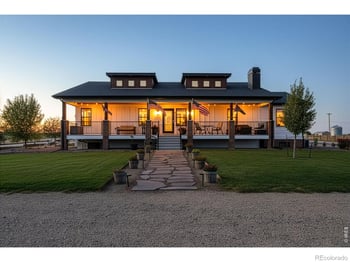 9200 Meadow Farms Dr, Milliken, CO 80543