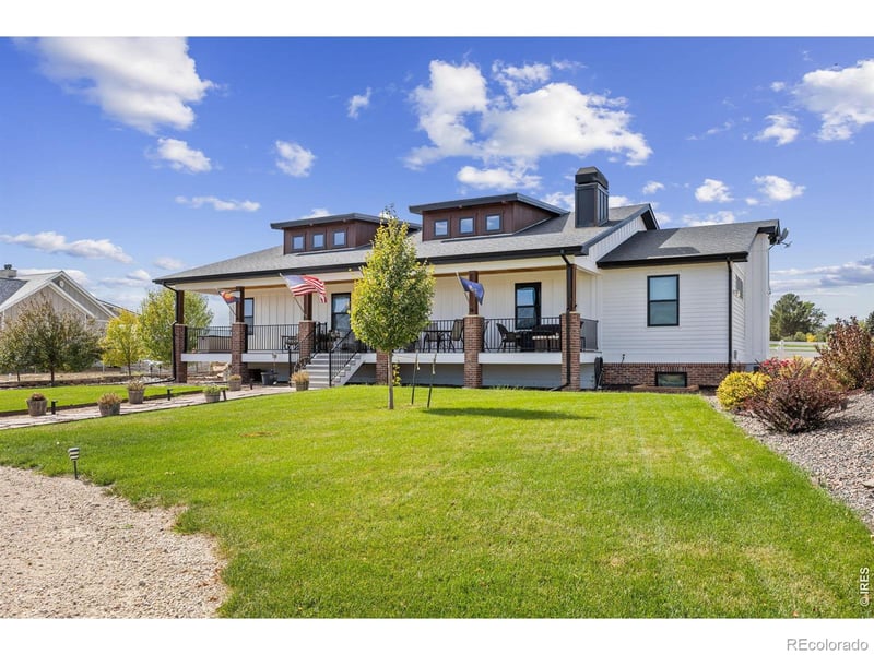 9200 Meadow Farms Dr, Milliken, CO 80543