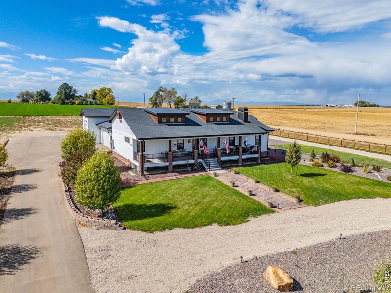 9200 Meadow Farms Dr, Milliken, CO 80543