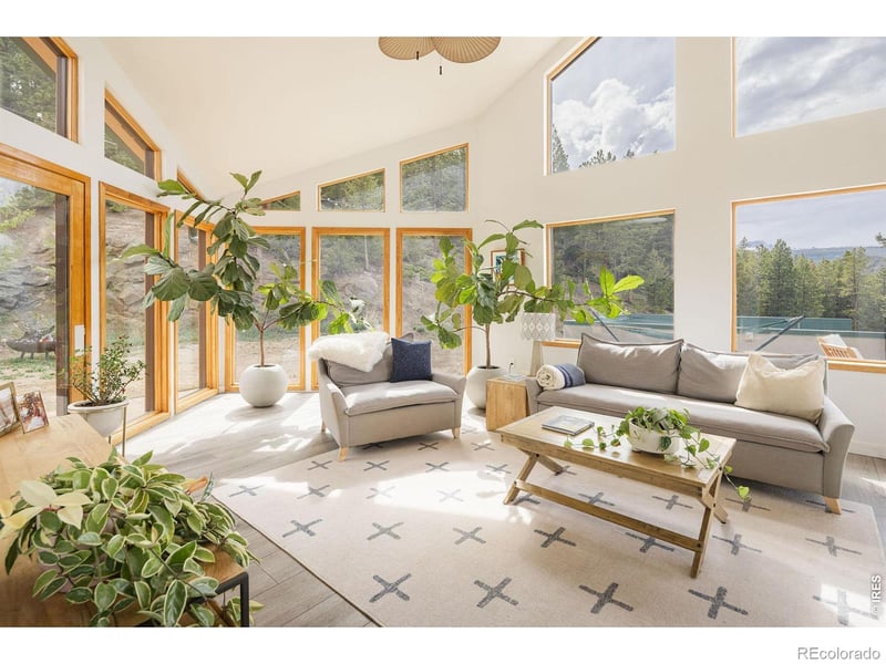 103 Last Chance Ct, Nederland, CO 80466