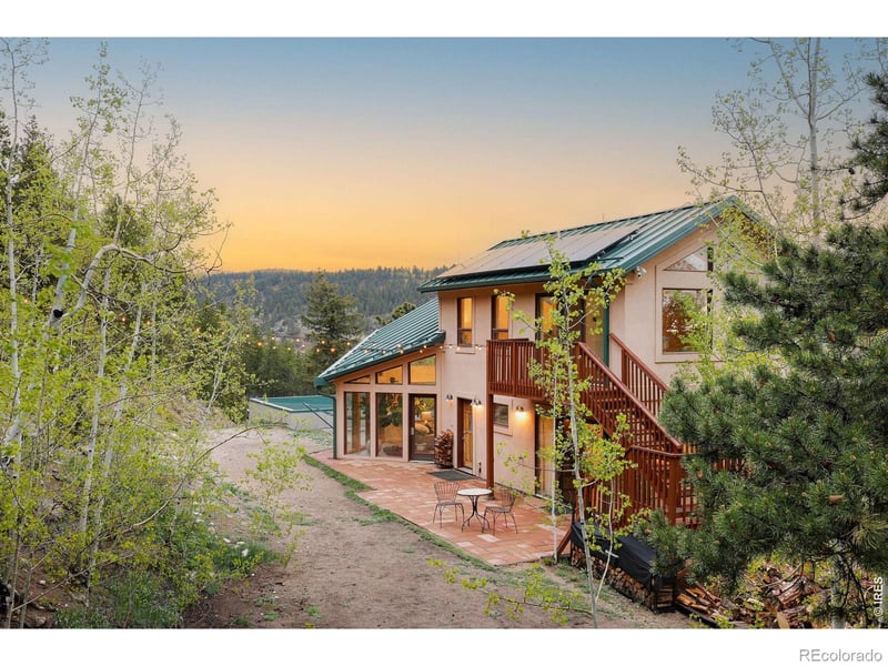 103 Last Chance Ct, Nederland, CO 80466