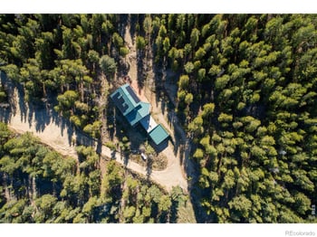 103 Last Chance Ct, Nederland, CO 80466