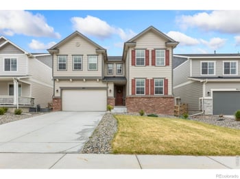 955 Rustling St, Windsor, CO 80550