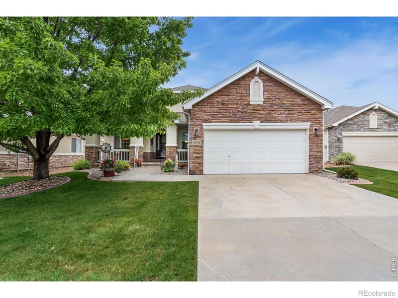 8204 Northstar Ct, Windsor, CO 80528